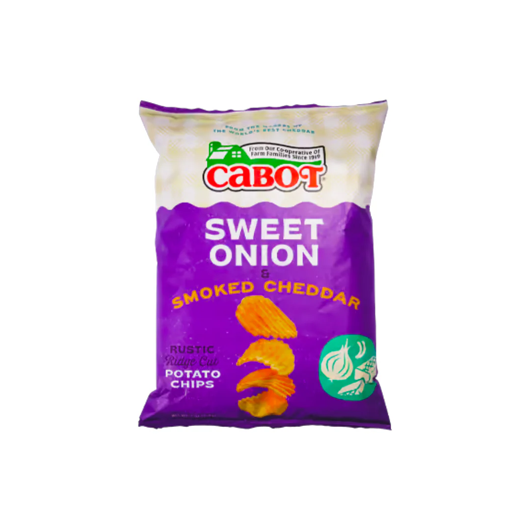 Snacks & Chips