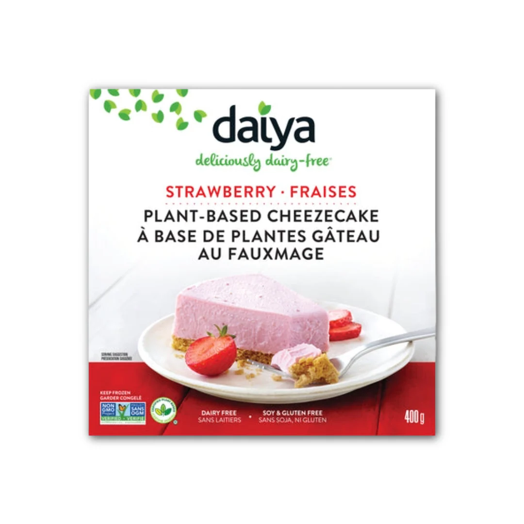 Desserts
